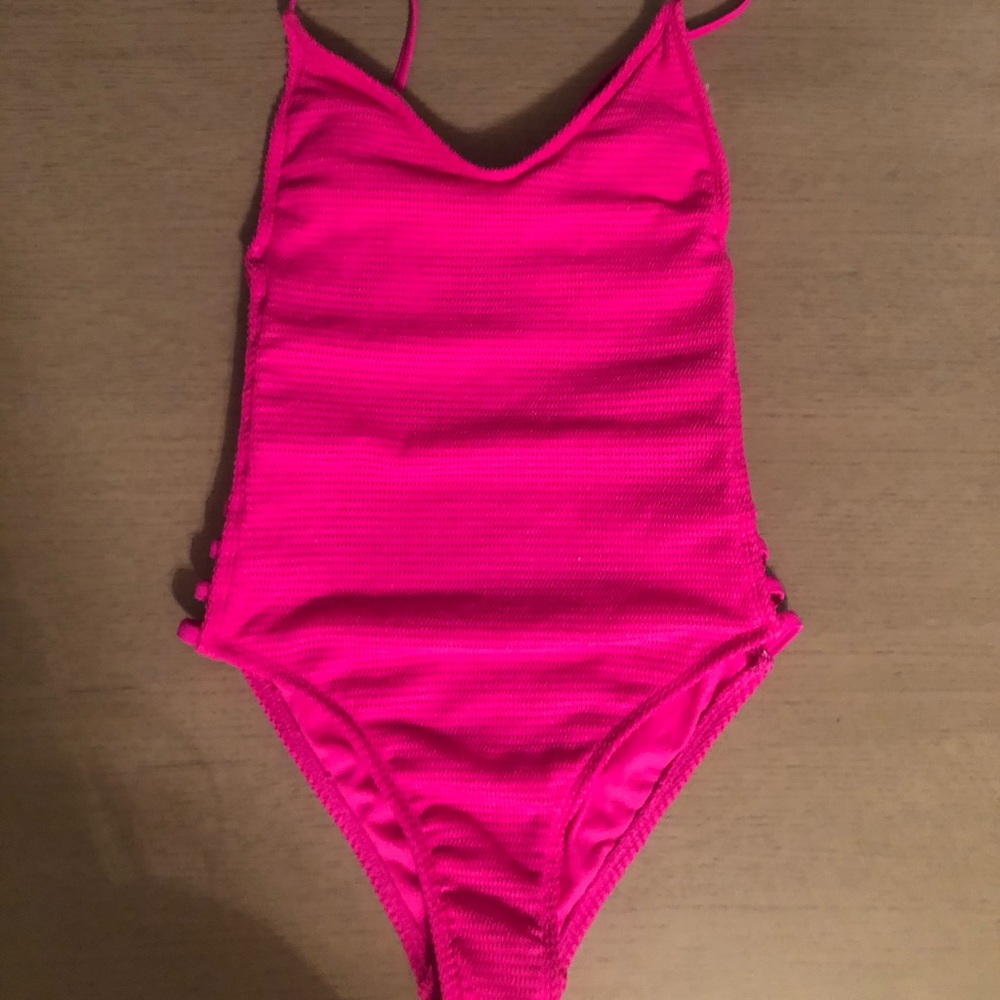 Xhilaration One Piece Swimsuit